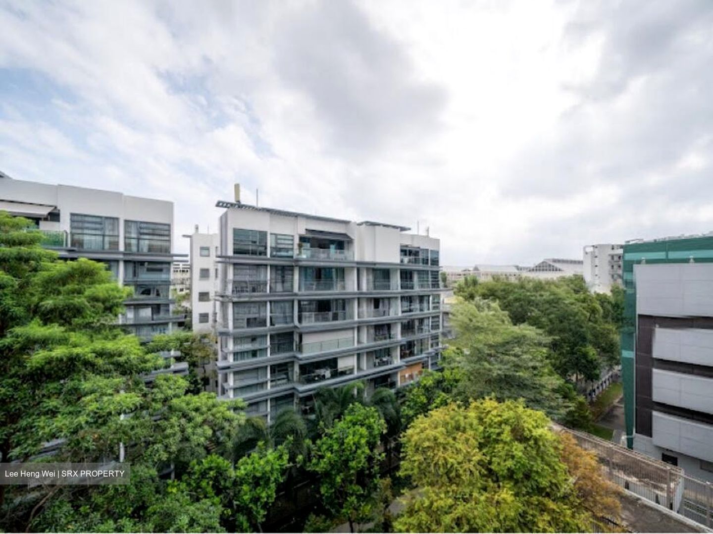 The Inflora (D17), Condominium #522566431